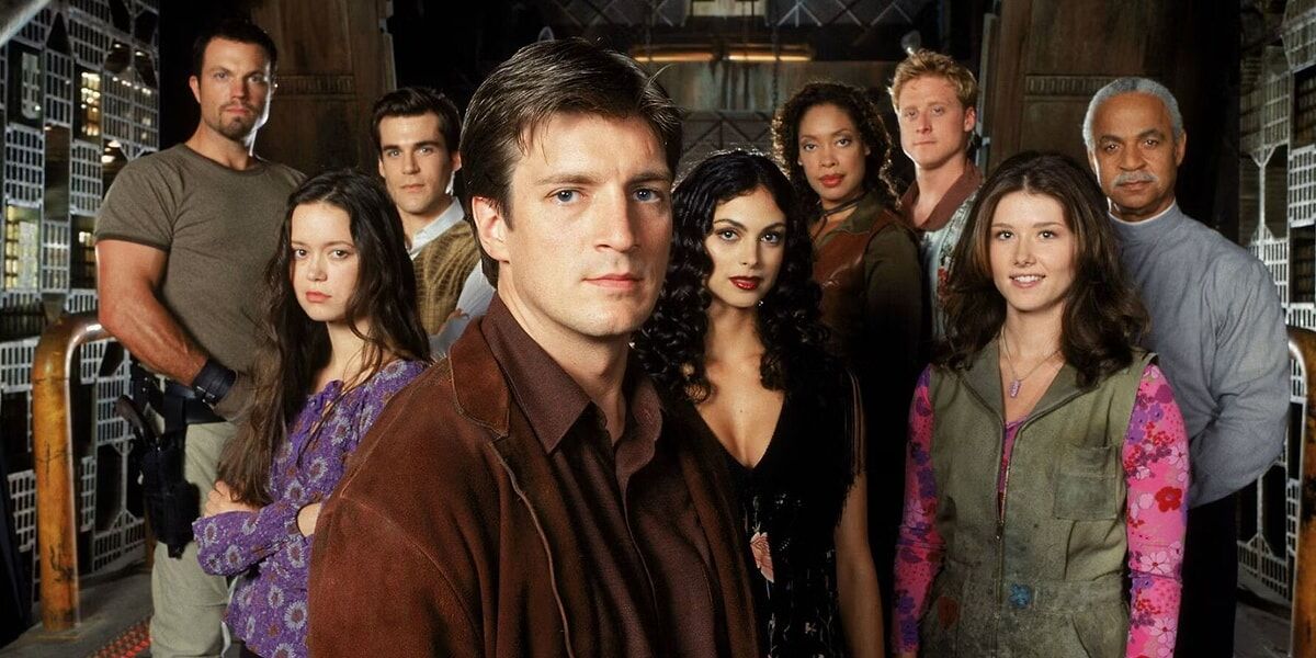 Firefly