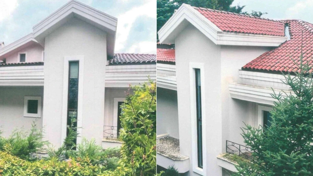 Fon Sorusturmasinda 12 Milyar Tllik 5 Luks Villaya El Konuldu Byrp Cover