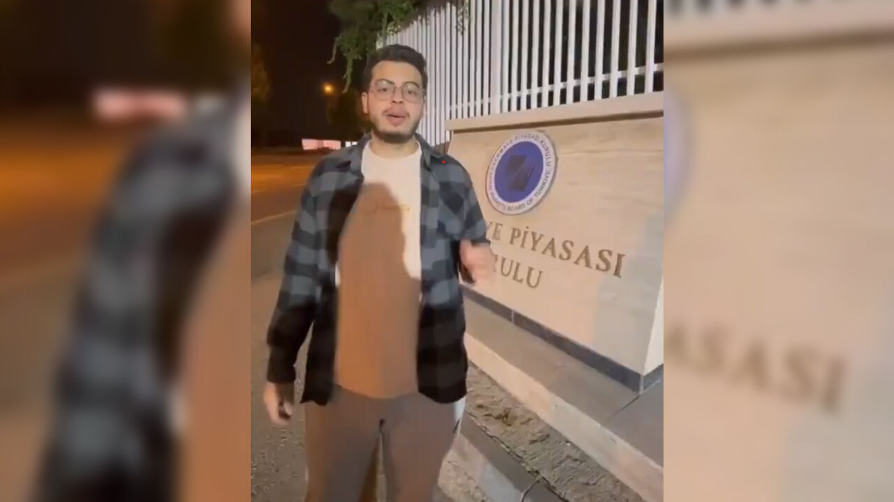 Tera fonu yatırımcısından SPK önünde dikkat çeken açıklama: “Sesimizi duyun!”