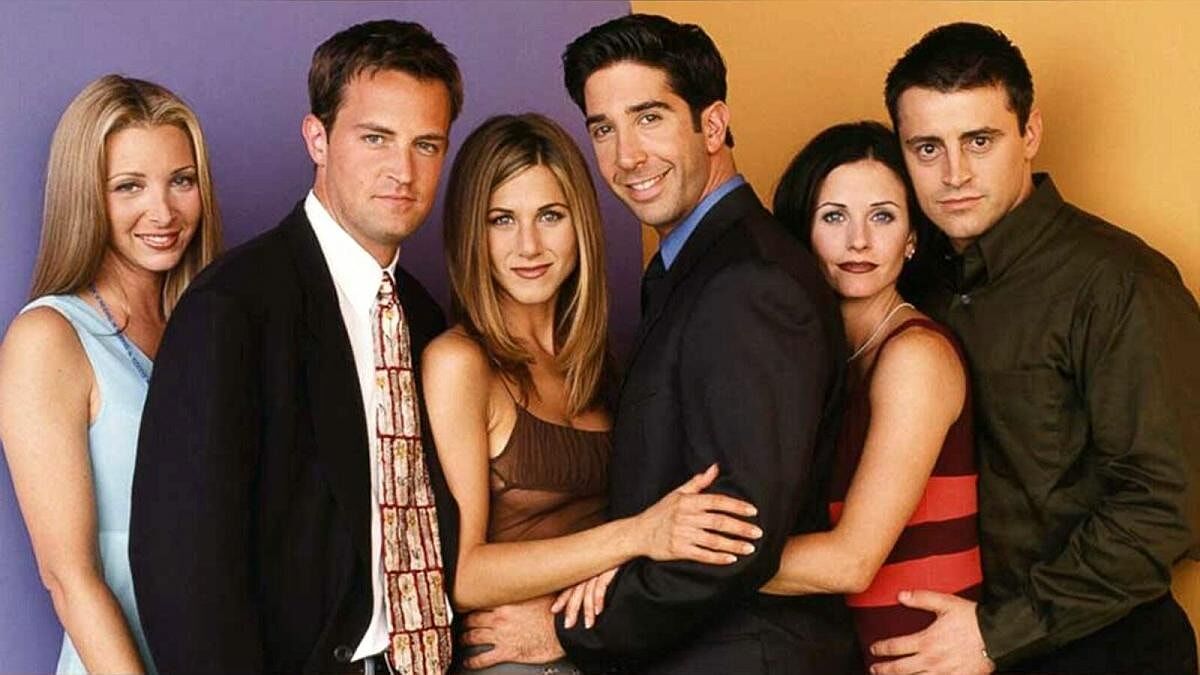 Friends-1