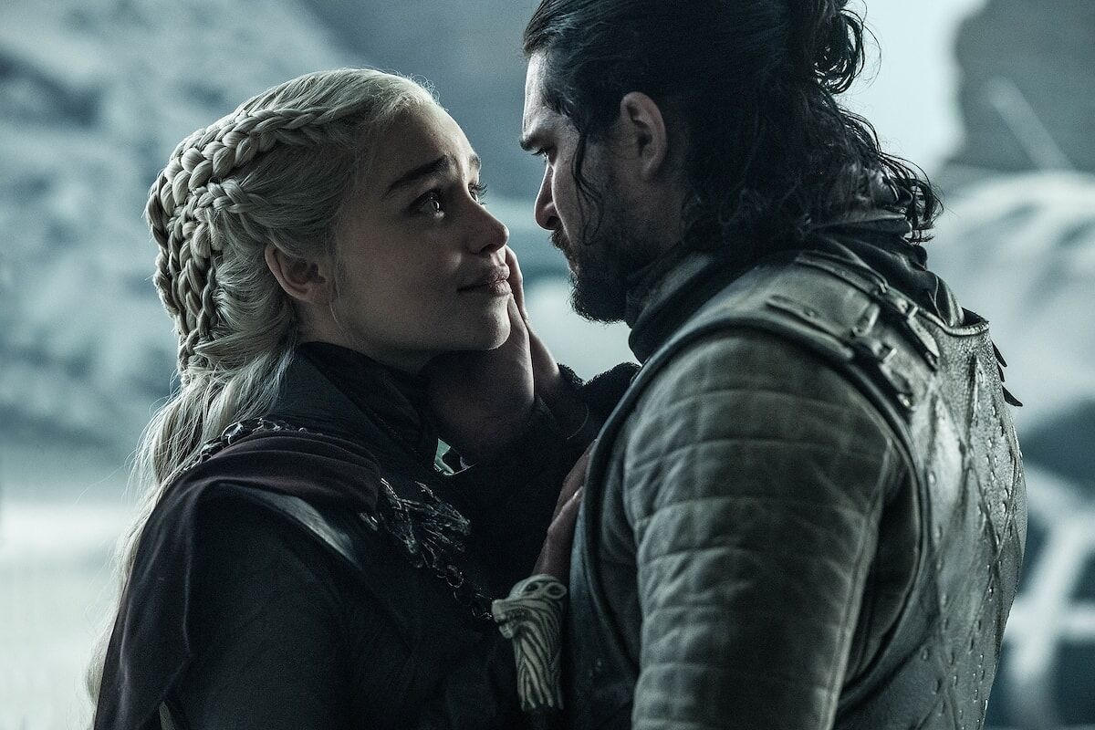 Game Of Thrones