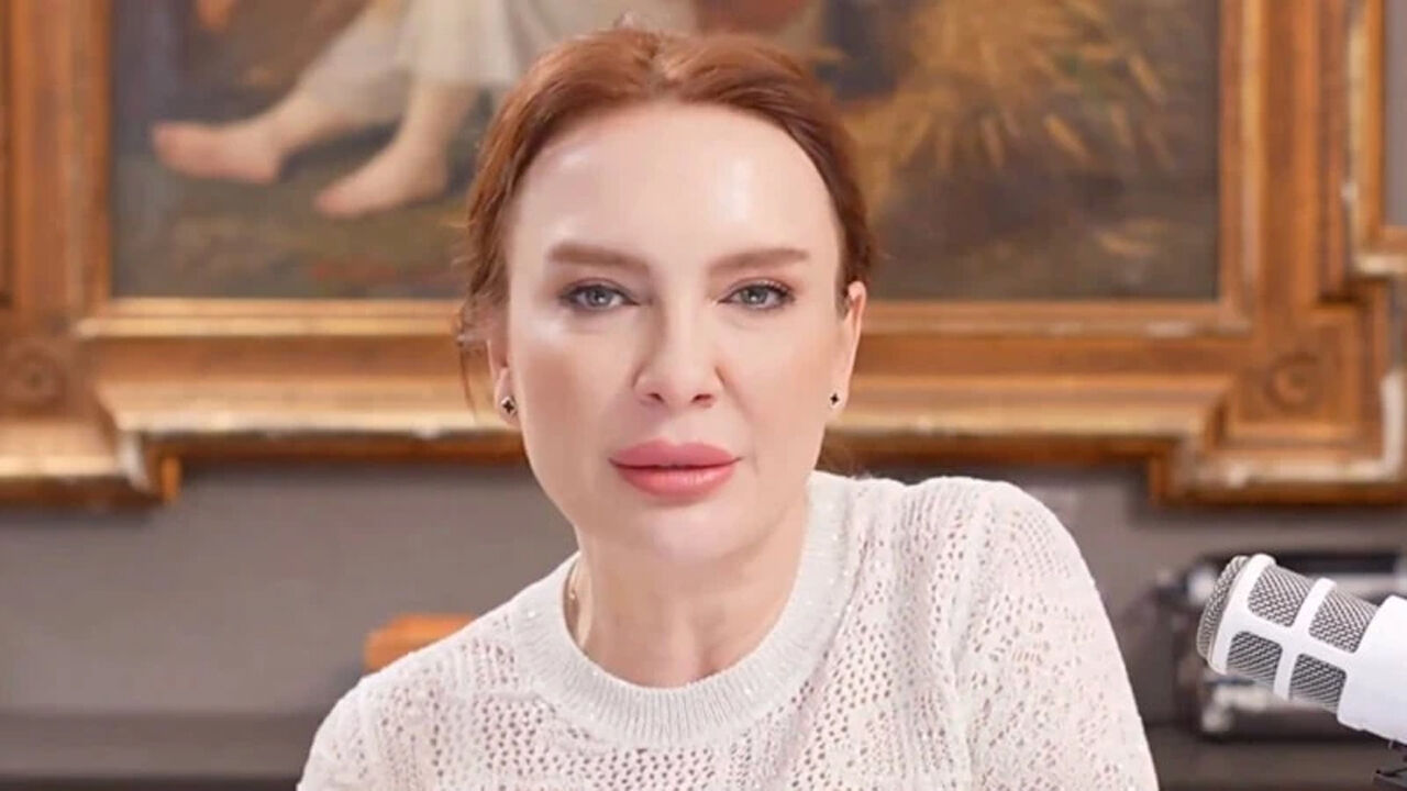 Bahar Feyzan'dan Cumhurbaşkanı Erdoğan çıkışı: "Bitti dediğiniz Erdoğan yeniden başlıyor"