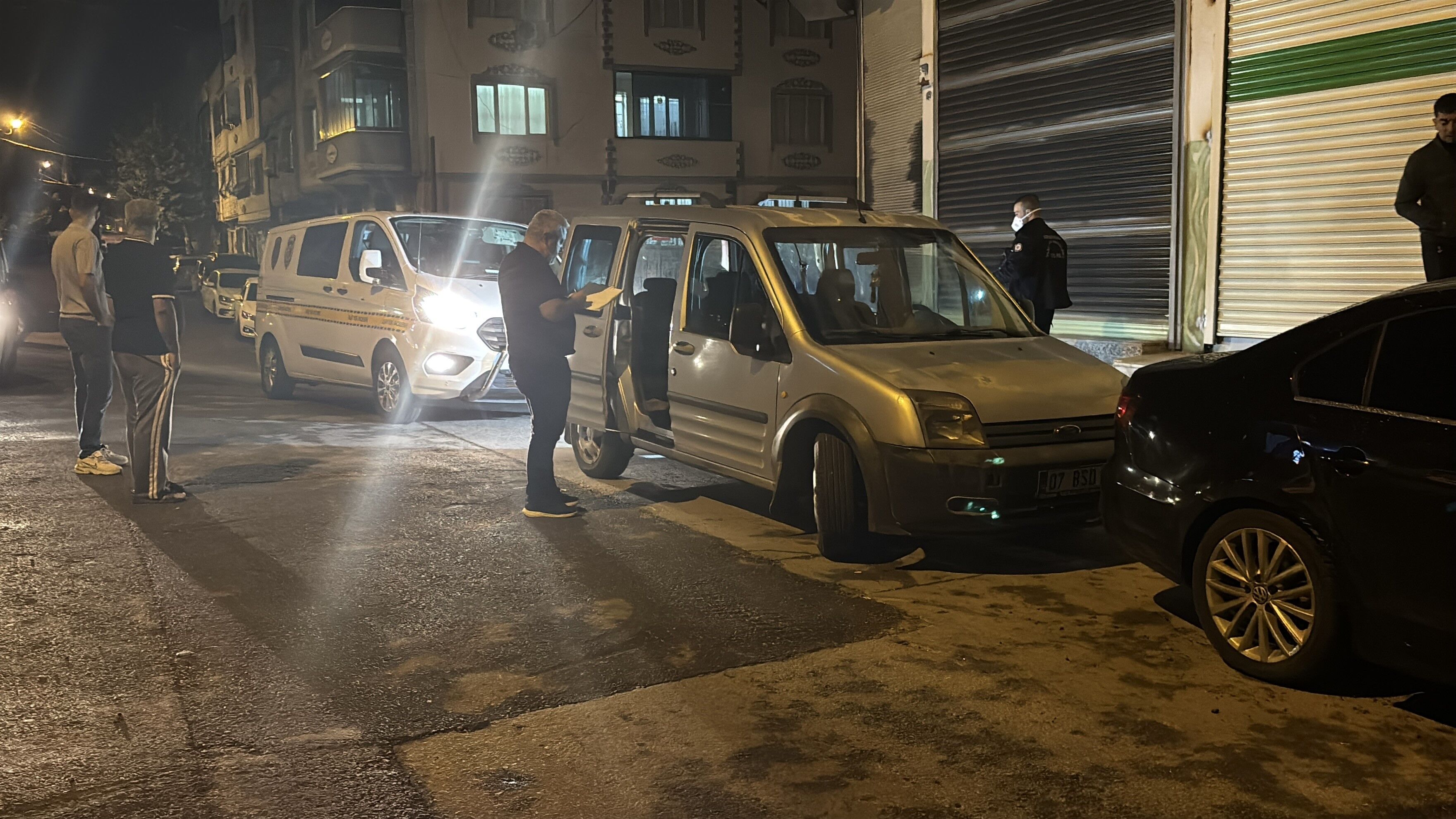 Gaziantep’te arkadaş cinayeti: 18 yaşındaki genç hayatını kaybetti