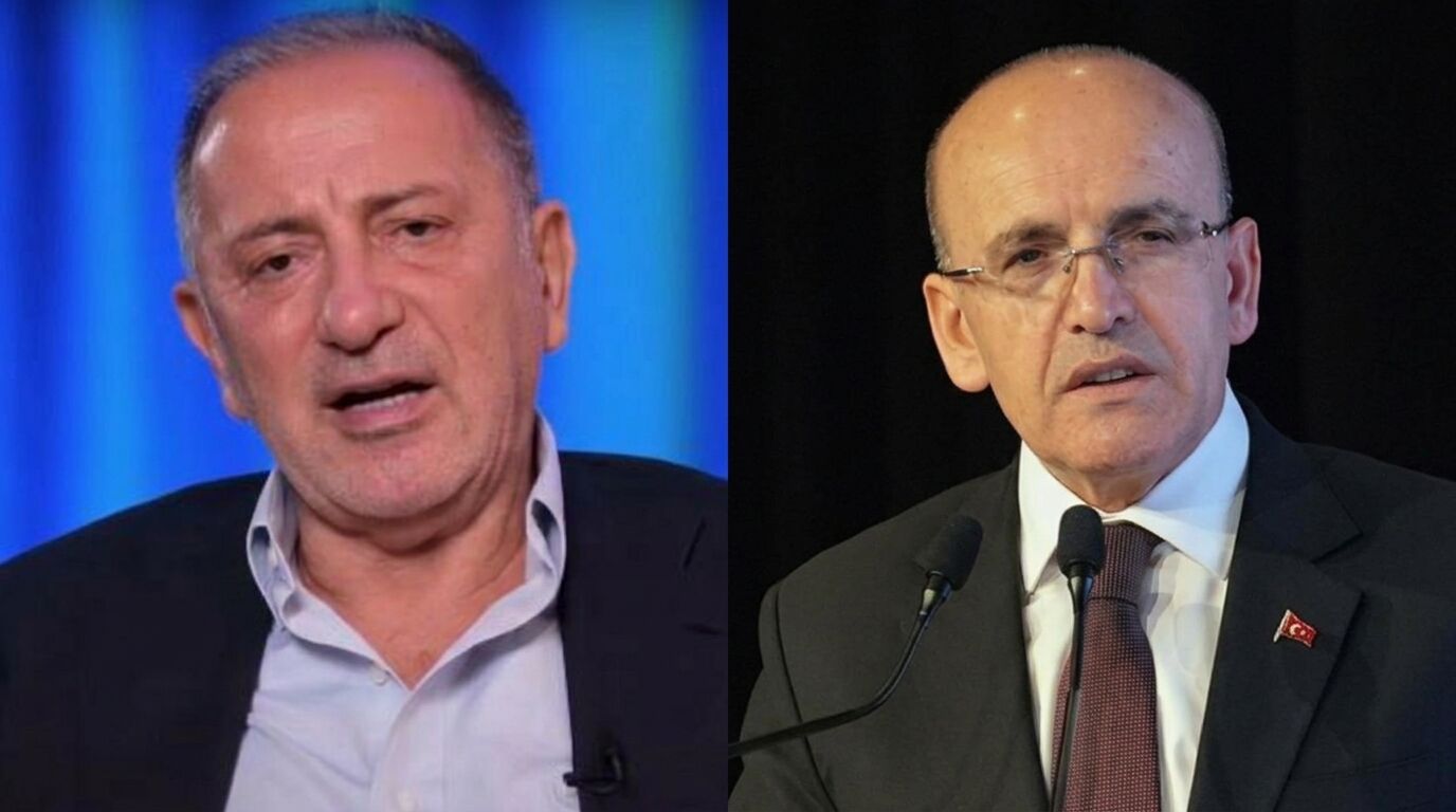 Fatih Altaylı'dan Bakan Şimşek'e çok sert akaryakıt eleştirisi: "Bizden pahalı bir iki ülke kaldı"