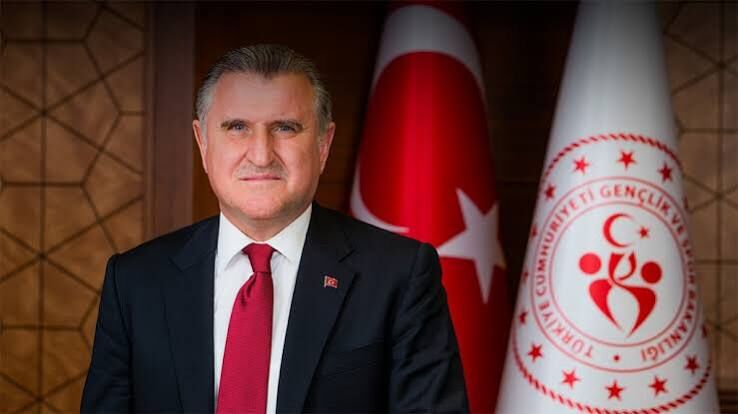 Bayrampaşa’ya 1,15 milyar TL’lik spor yatırımı!