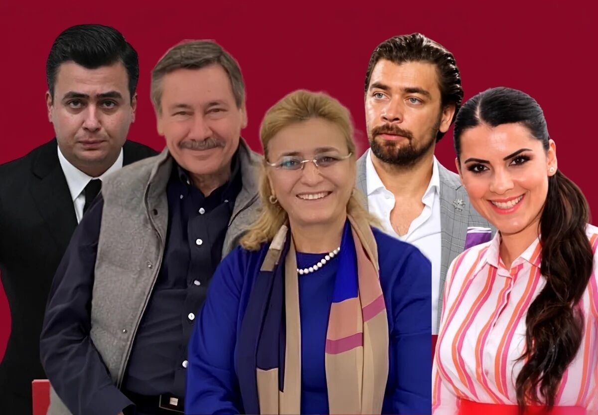 Gokcek-3