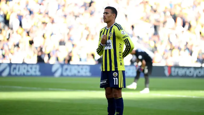 Greenwood'dan rekor skor katkısı!