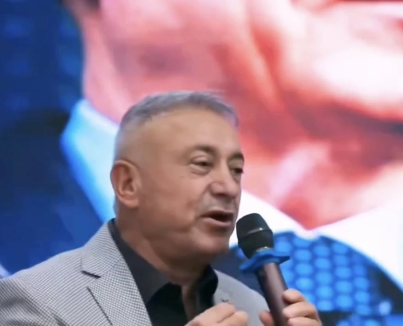 Haci Ozkan