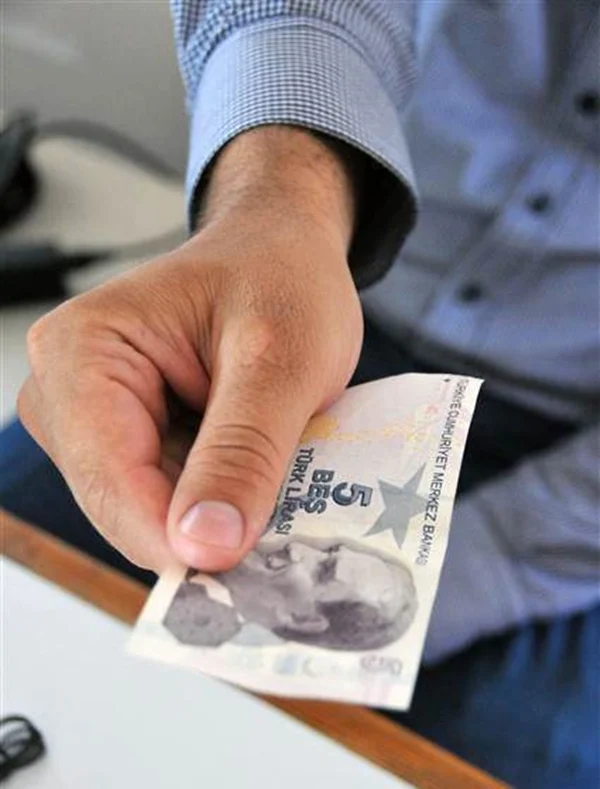 Harclik Cocuklarda Sorumluluk Duygusunu Arttiriyor C9F879