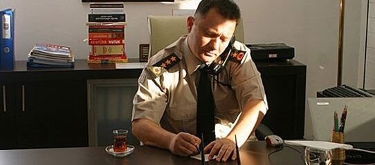Hasan Atilla Ugur 2