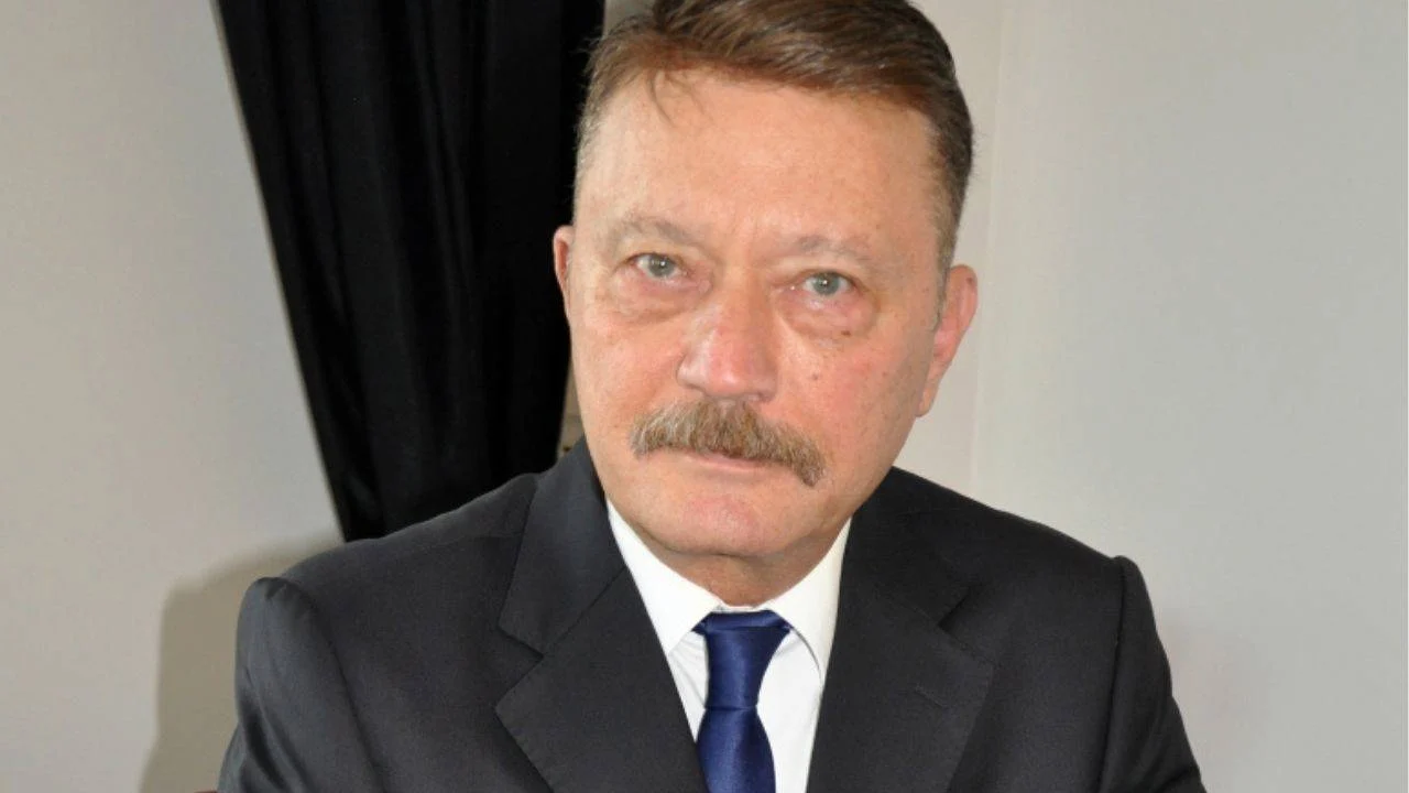 Hasan Atilla Ugur Dahil 4 Kisi Hakkinda Gozalti Karari
