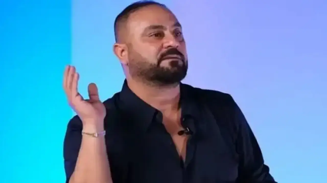Hasan Şaş'ın uyuşturucu testi pozitif çıktı iddiası