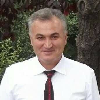 Haydar Özkann1