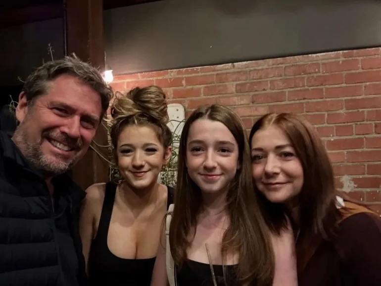 How I Met Your Daughter Desek Yeri! Lily’nin Kızı Annesini Geçtii