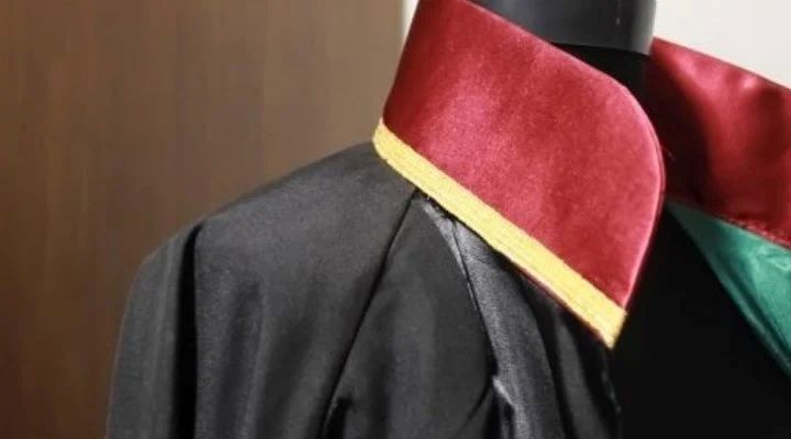 Hukuk Ogrencilerinin Yuzde 74 U Mesleki Geleceginden Kaygili 866390 5