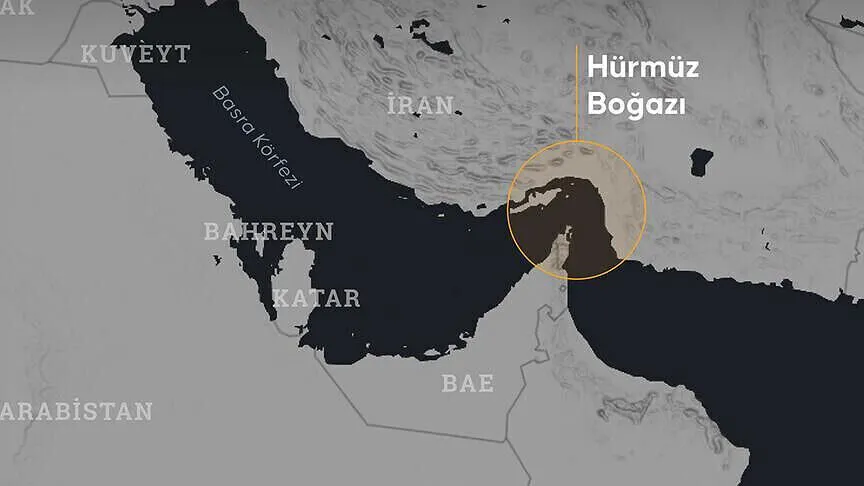 Hürmüz Boğazı-12