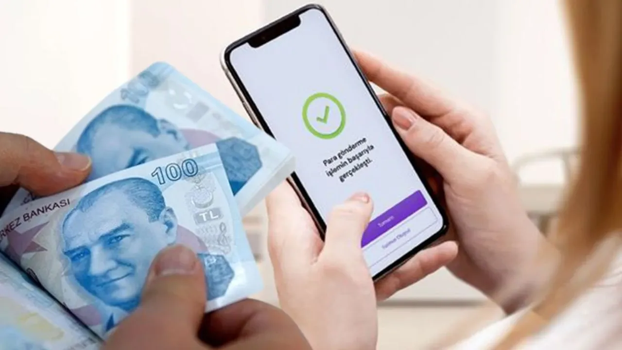 Ibandan Para Atarken Artik O Kurala Uymayan Para Transferi Yapamayacak (1)