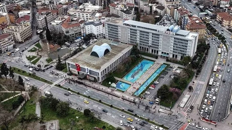 Ibb Soruşturması 6 Şüpheli Tutuklandı