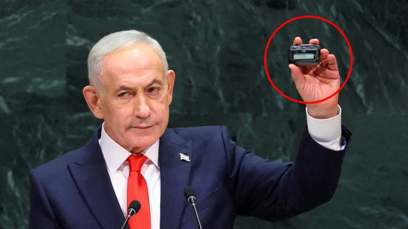 netanyahu bm-2