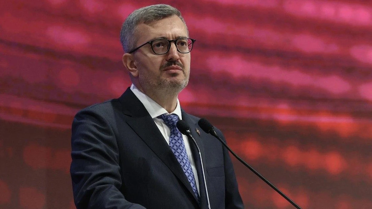 Iletisim Baskani Duran Kudusun Tarihi Ve Hukuki Statusunu Hedef Alan Kabul Edilemez Bir Saldiridir Gxvr