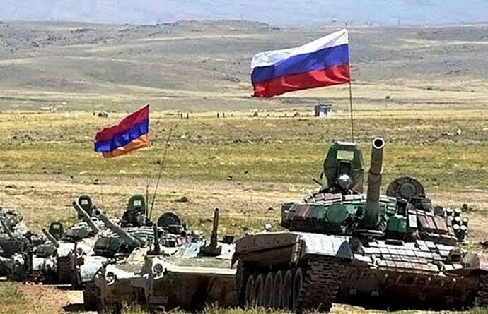 Gümrü rus ermeni