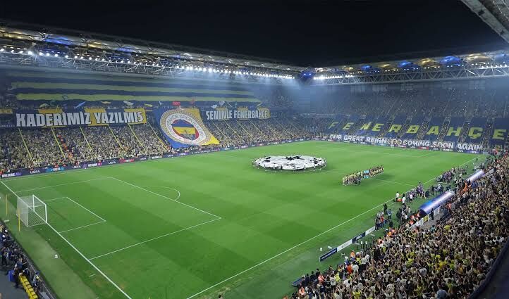 Fenerbahçe-Roma maçı öncesi karaborsa bilet operasyonu!
