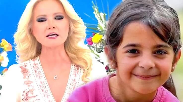 Narin'in ağabeyinden Müge Anlı'ya "Bizi de araştırın" çağrısı!