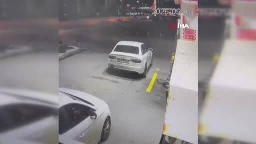 ankara hırsızlık