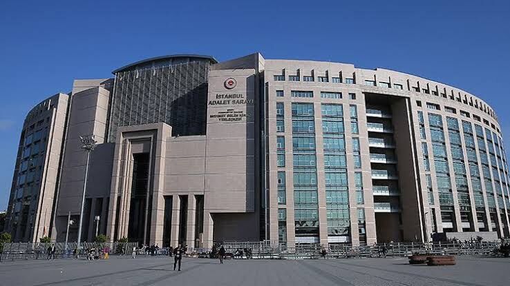 istanbul başsavcılık