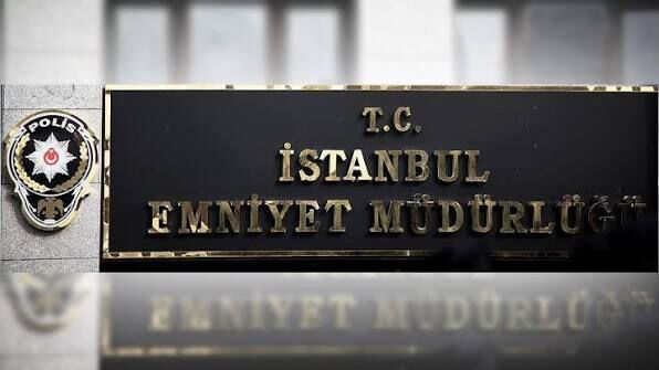 İstanbul Emniyeti'nden, Bayrampaşa'da ‘Okulda silahlı şahıslar yakalandı’ iddialarına yalanlama