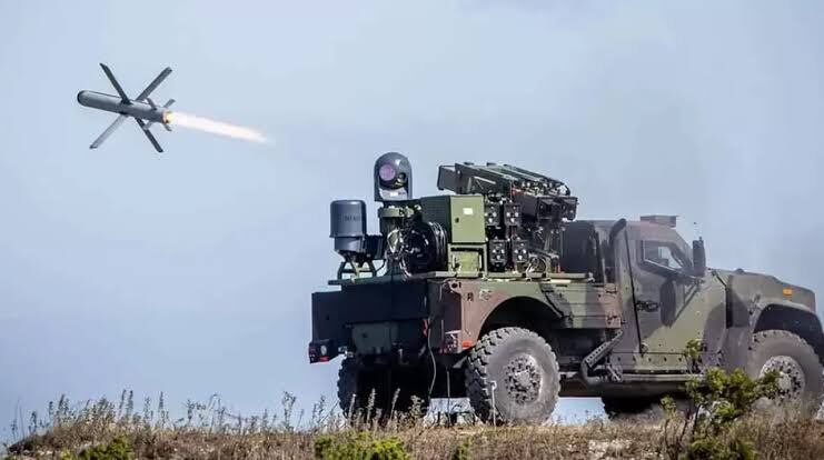 Ege'de işler kızışıyor: Yunanistan, İsrail yapımı füzeleri adalara konuşlandırdı!
