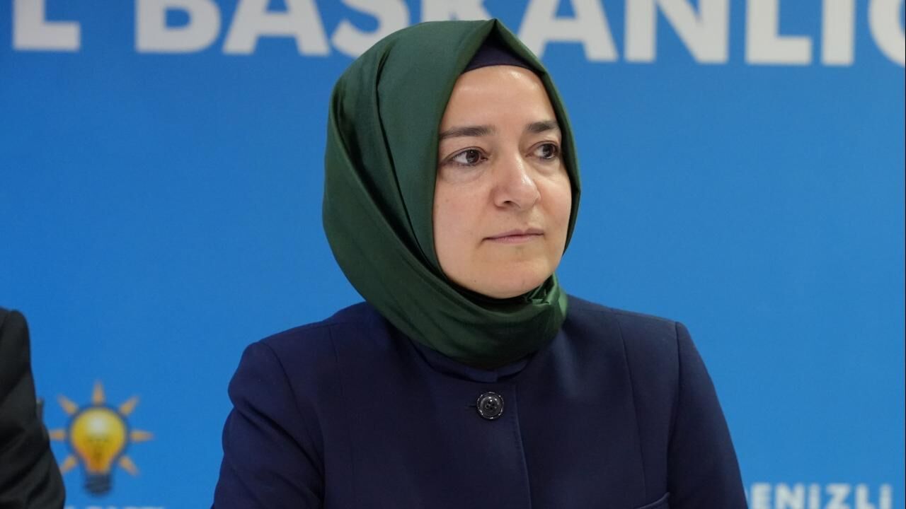 İmamoğlu’ndan Fatma Betül Sayan Kaya Hakkında Çarpıcı Sözler “Ben 35 Yıldır Başaramadım”-1