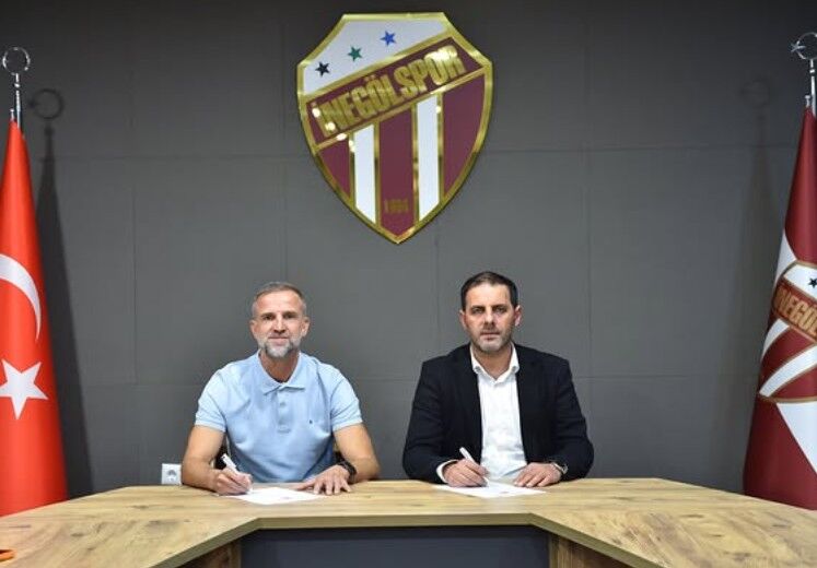 İnegölspor'da yeni stadyum ve yeni teknik direktör gelişmesi!