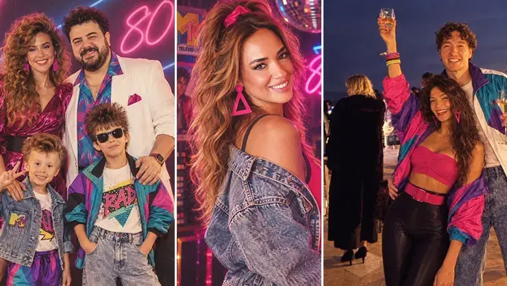 Instagram 80'Ler Akımı Chatgpt Ve Gemini Için Hazır Komut