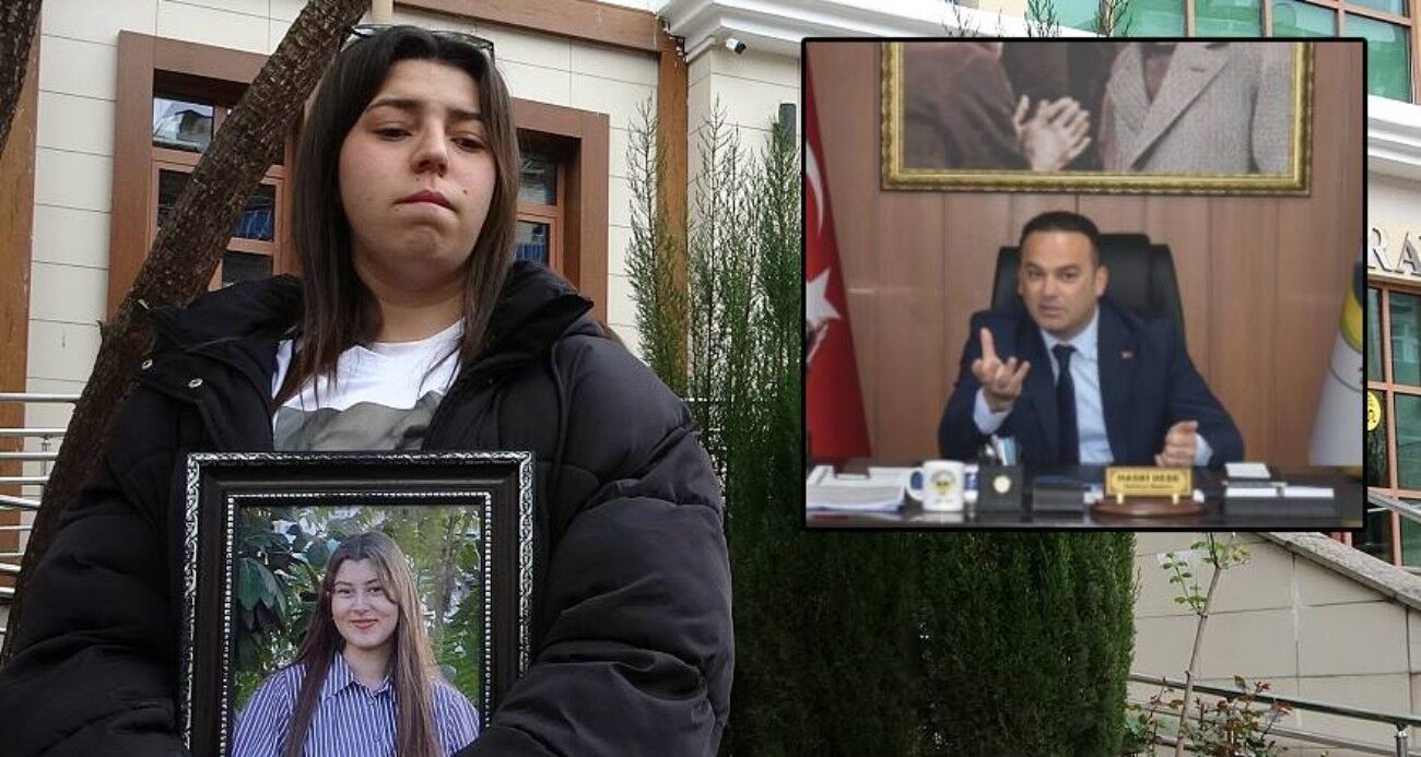 Taciz mağduru Tuana'nın ölümüne ilişkin davada karar çıktı!