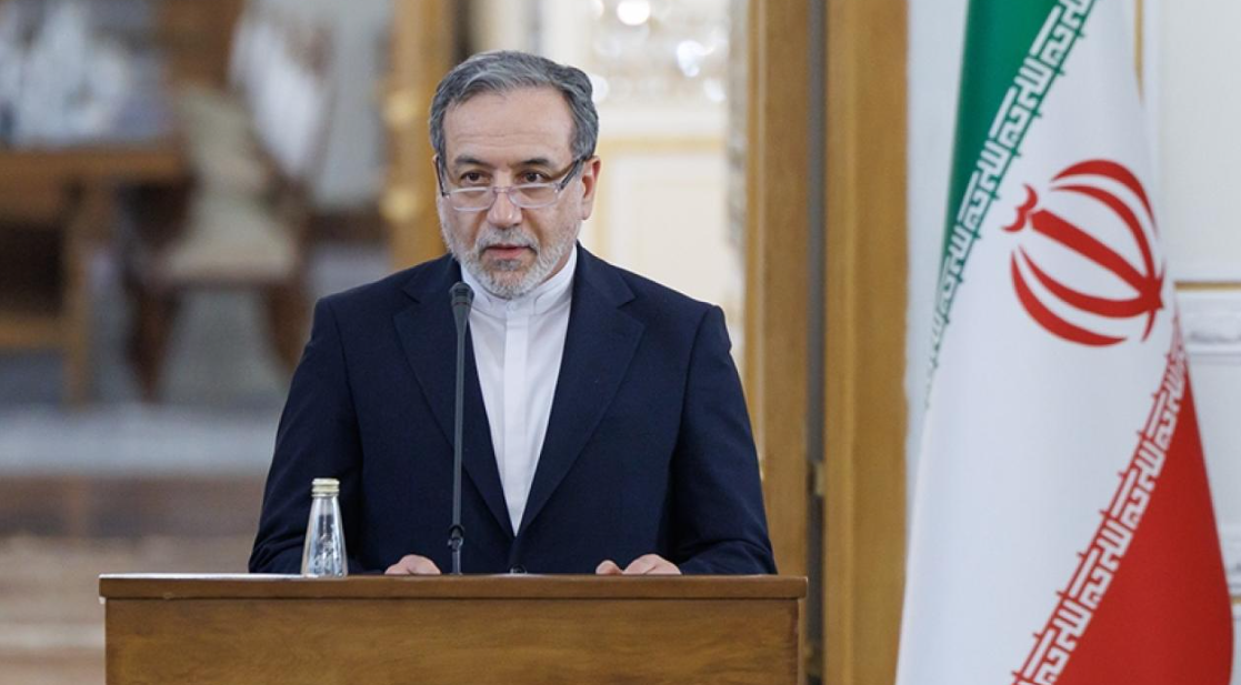 Iran Dışişleri Bakanı-2