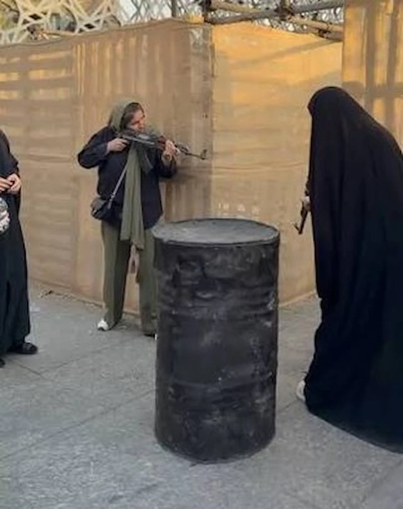 Iran Eğitim 1