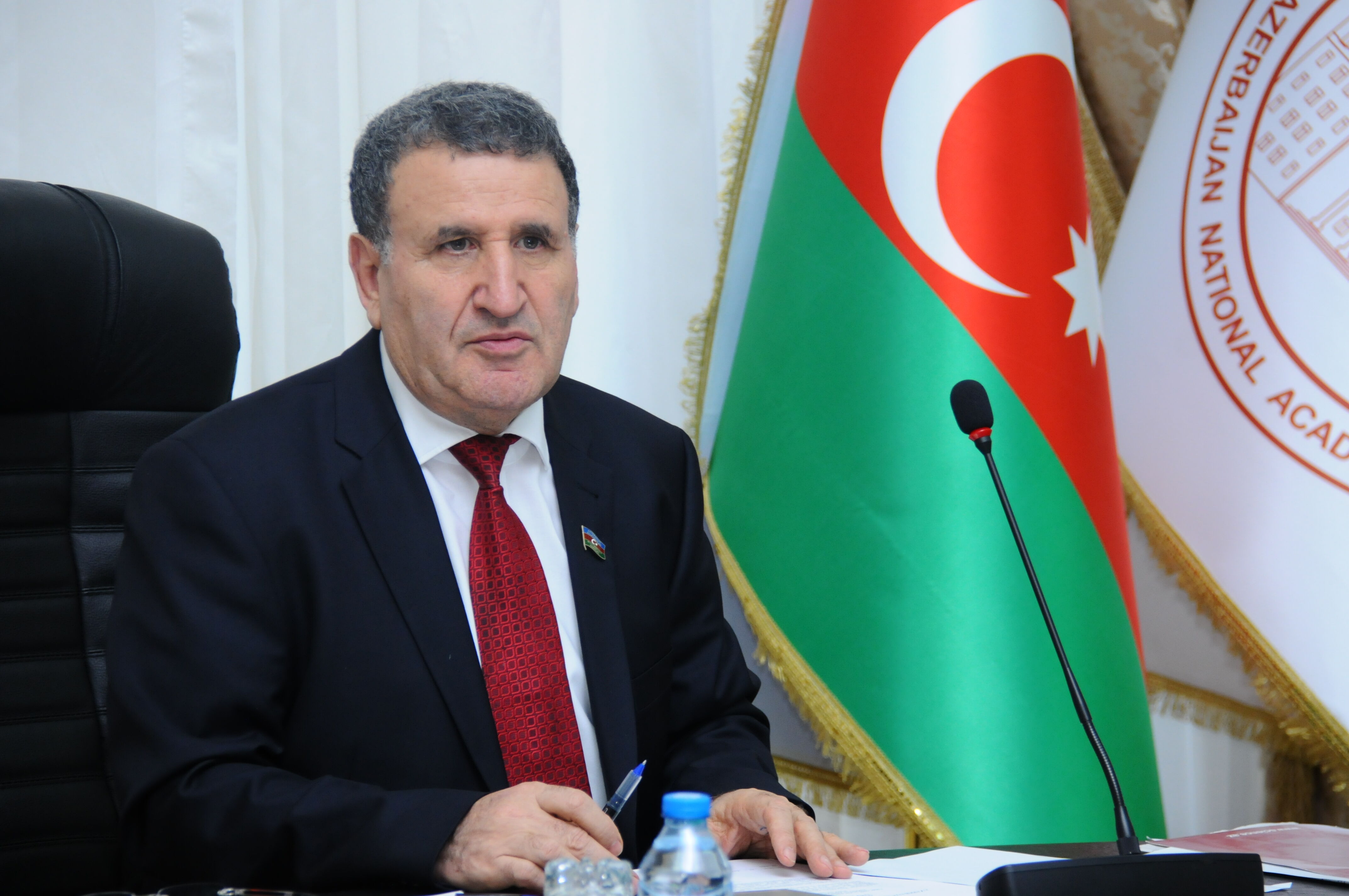 İsa Əkbər Oğlu Həbibbəyli