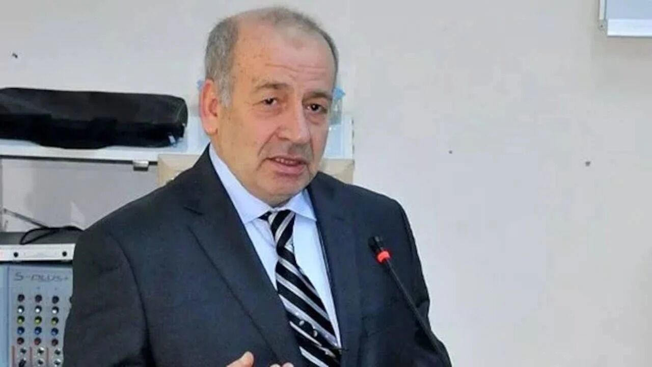 Izzet Özgenç