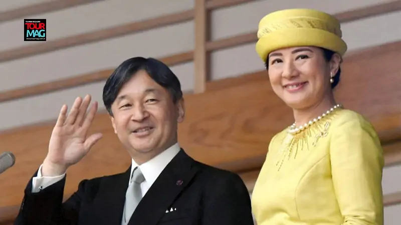 Japonya Pasaport