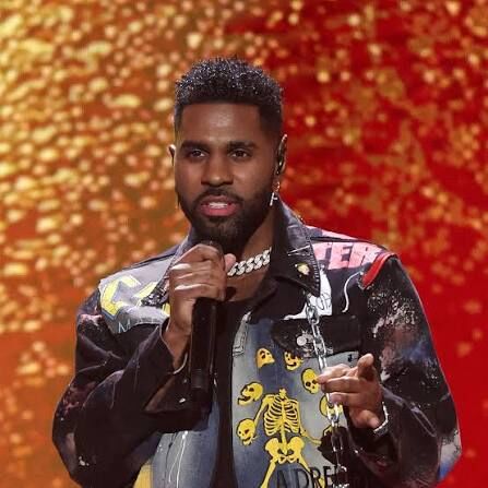 Jason Derulo