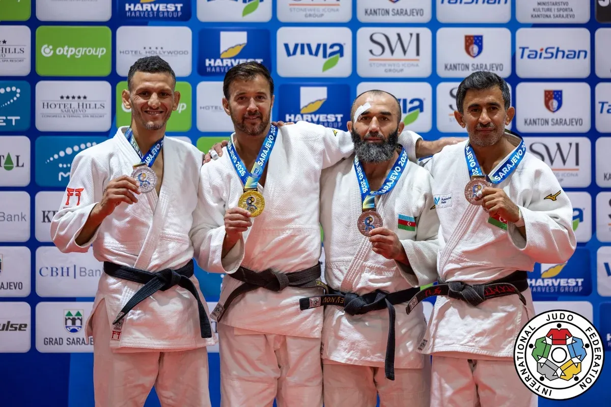Judo 2