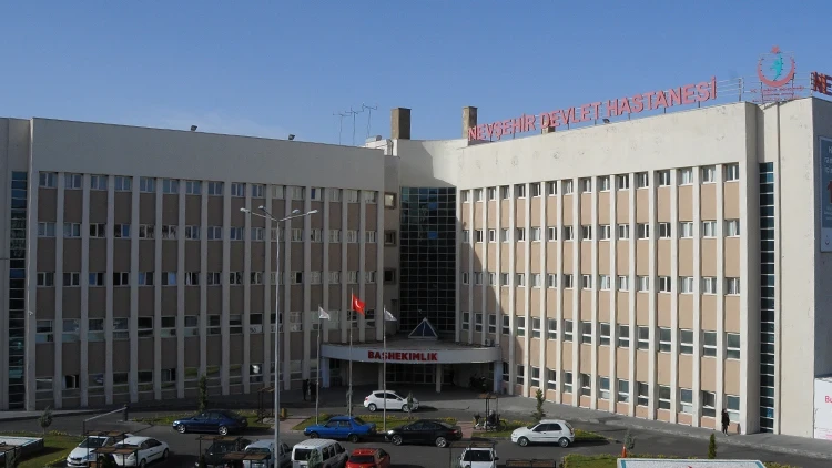 Kadın doğum doktoruna operasyon! 3 kişi tutuklandı