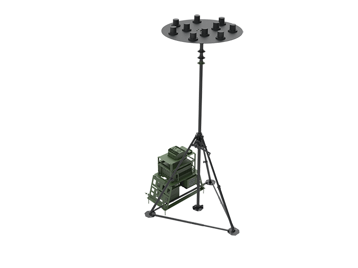 Kangal Fpv