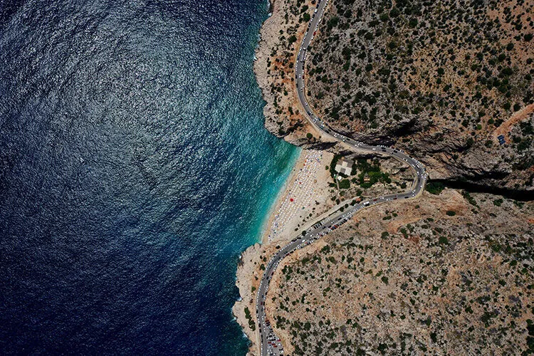 Kaş-1