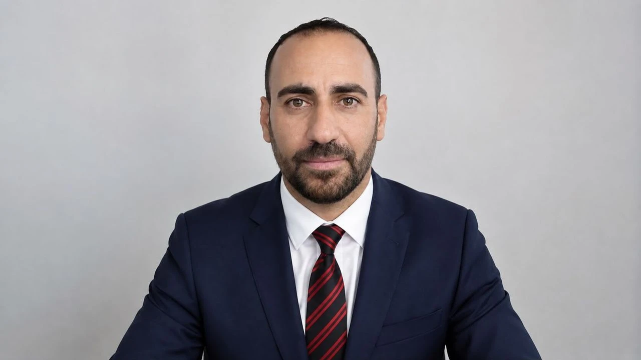 Kasım Karakaş Emlakçı