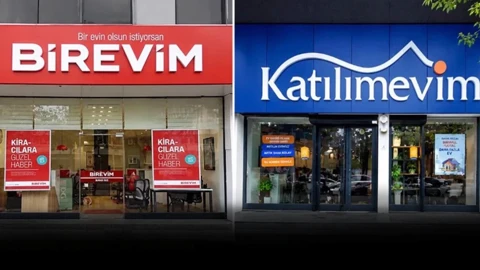 Katilimevim Ve Birevim Kimin