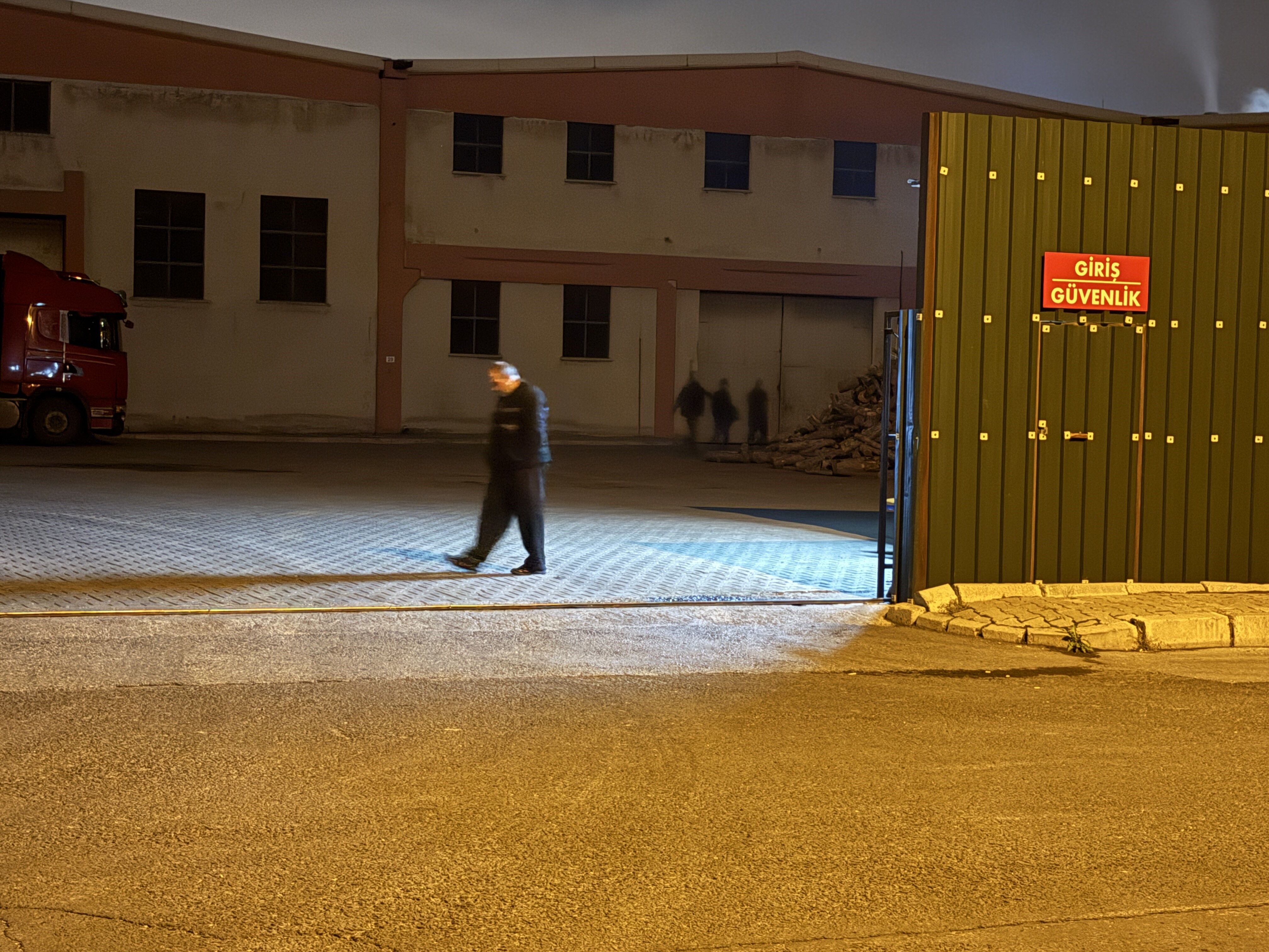 Kayseri Iş Cinayeti (3)