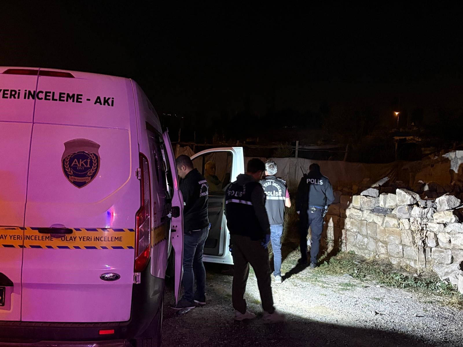 Kayseri Kardes Kavgası (1)