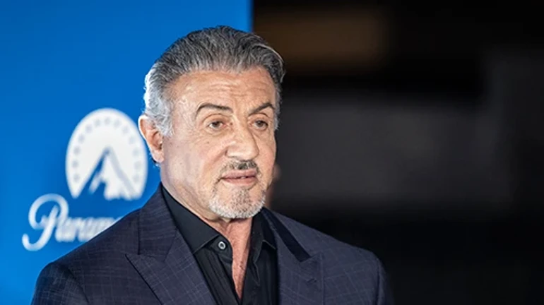 “Kimse Bana Acısın Istemedim” Sylvester Stallone Çocukluğunun Karanlık Yüzünü Anlattıı